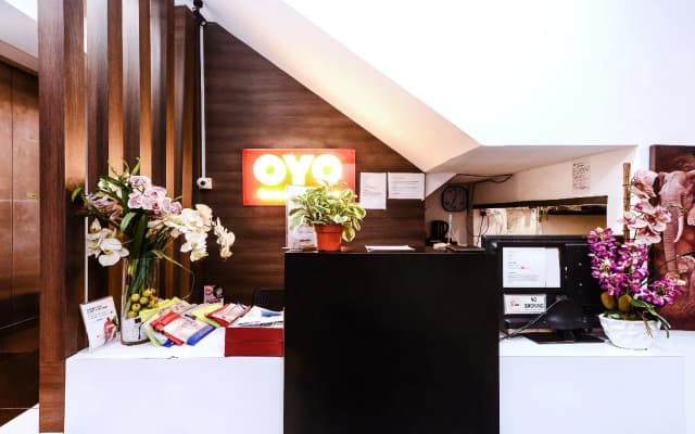 OYO 325 Damansara Inn - photo 2
