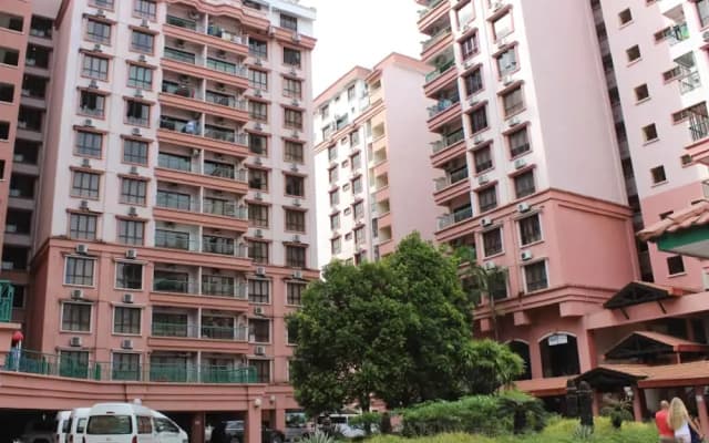 Marina Court@niza - photo 4
