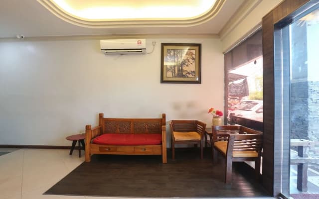 OYO 90045 Dalyla Inn Hotel - photo 2