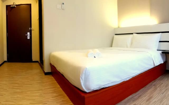 Hotel Zamburger Kuala Selangor - photo 4