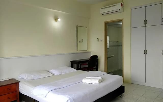 Lumut Valley Resort Condominium - photo 4