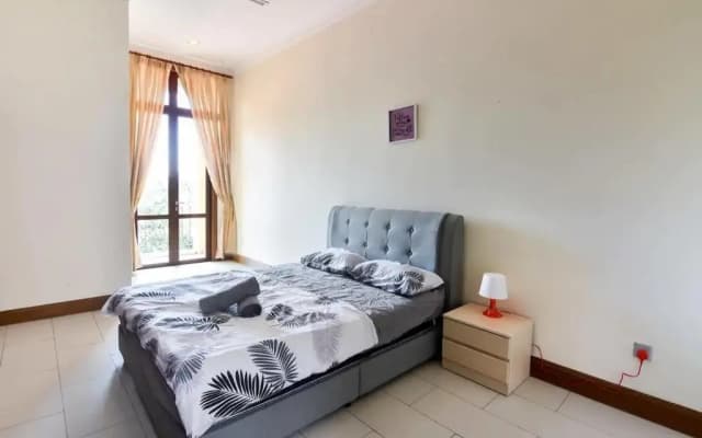 A Spacious & Cozy 5BR Unit in Ampang FREE Parking - photo 5