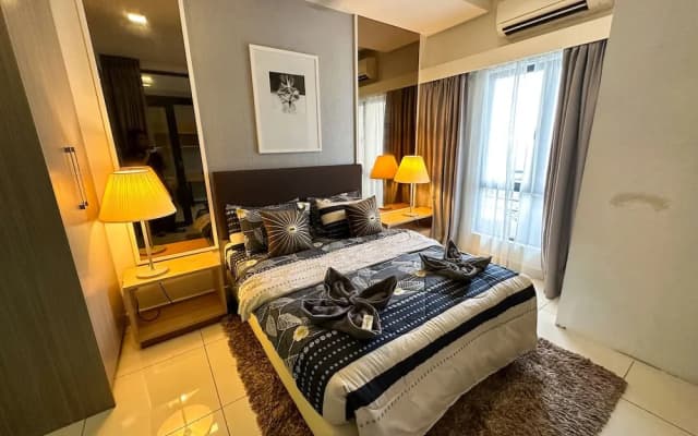 1 Tebrau Residences by YML Home - photo 5