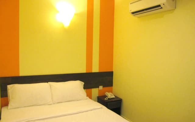 Sun Inns D'mind 3 Seri Kembangan - photo 3