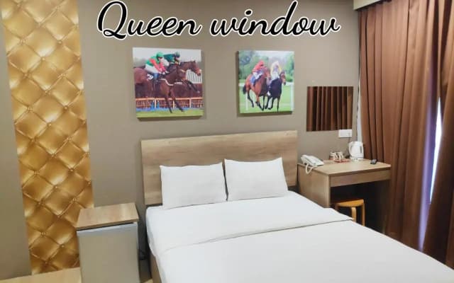 OYO 142 SH Hotel Kota Damansara - photo 2