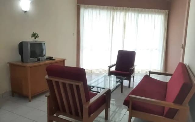 Seri Bulan Condominium - photo 5