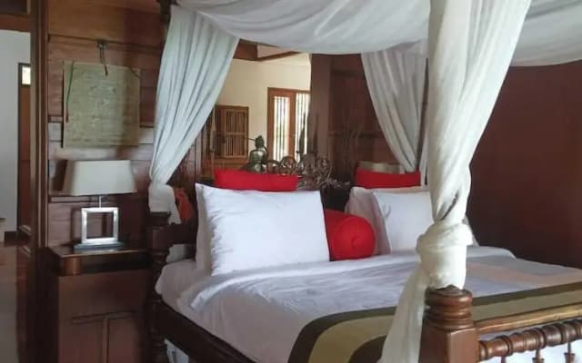 Villa Hutan Datai - photo 4