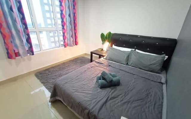 Homi Homestay Menara U2 - photo 5