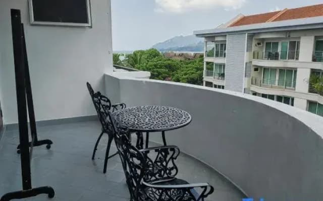 Langkawi Perdana Families Suite @ Langkawi Airport - photo 2