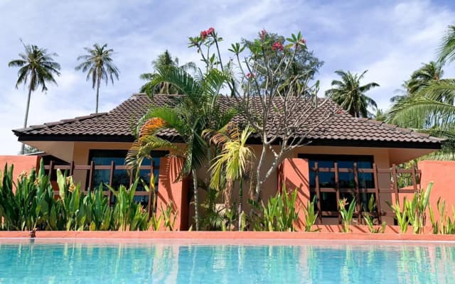 D'Coconut Villa Langkawi - photo 4