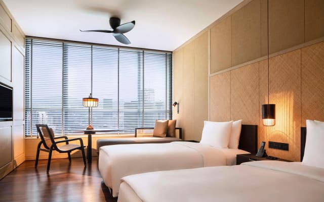 The RuMa Hotel and Residences - photo 2