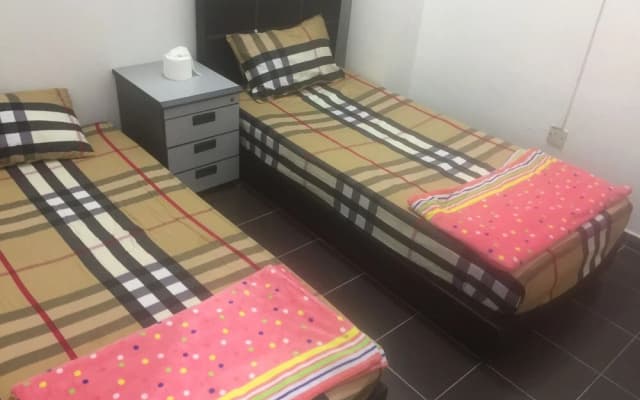 Jiaxin Hostel - photo 3