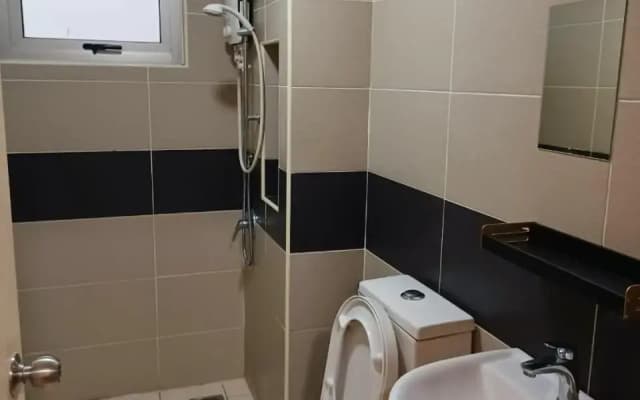 Saville Cheras Studio Next To Mrt Sri Raya Station - photo 5