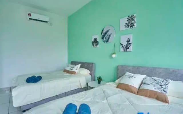 Studio | Kiara Plaza Semenyih by Favspace - photo 3