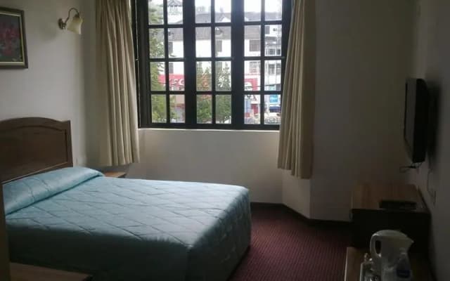 Hotel Remix - photo 3
