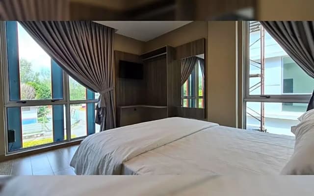 Zitro Hotel - photo 5