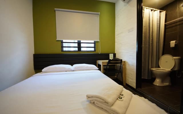 Tulip Hotel - photo 2