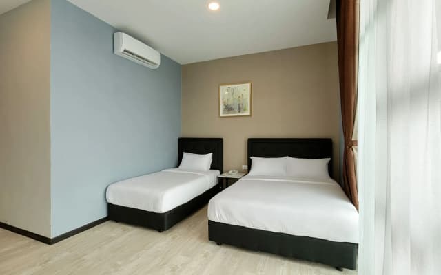MTREE Hotel Nilai - photo 5