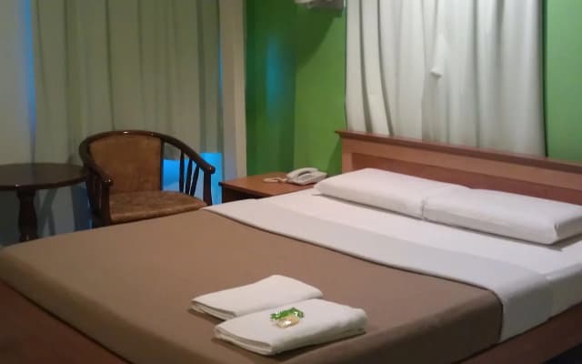 Hotel Western - photo 2