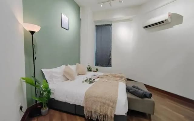 IPOH D Festivo Premium Suites by uBook - photo 3