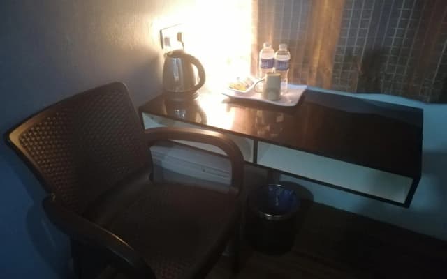Nu Melati Hotel - photo 4