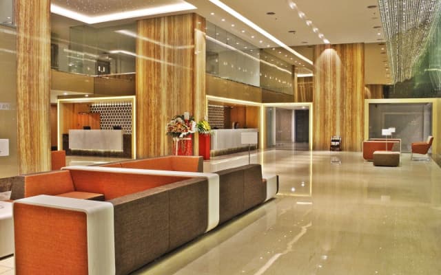 Holiday Villa Johor Bahru City Centre - photo 2