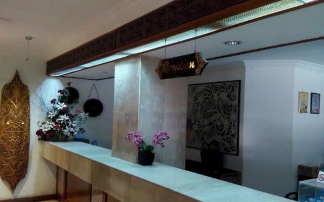 Telang Usan Hotel - photo 2