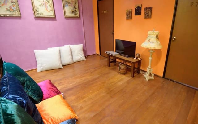 Just Duvet Guest House - photo 4