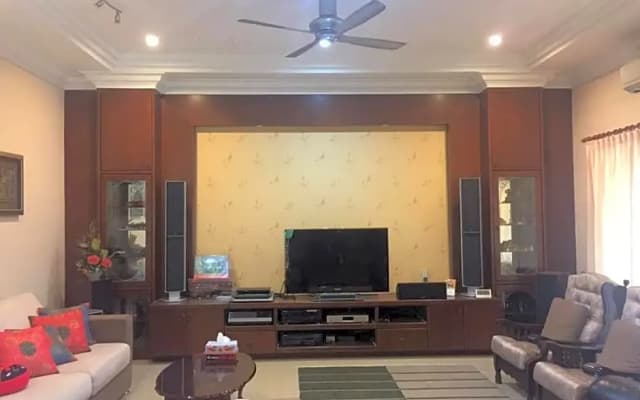 Sajitha Huest House - photo 3