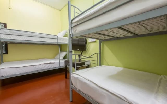 Musafir Transit Hotel by OYO Rooms - photo 2
