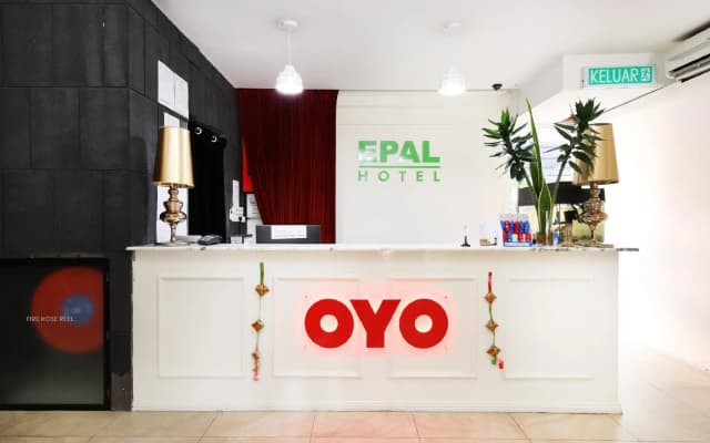 OYO 777 Epal Hotel - photo 2