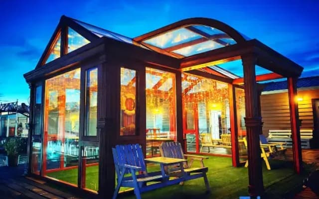 Vera Lavu Water Villa (24-Hour Chinese Housekeeper Service & Unlimited Snorkeling) - photo 4