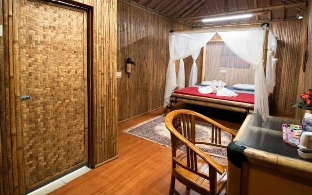 Tadom Hill Resorts - photo 5