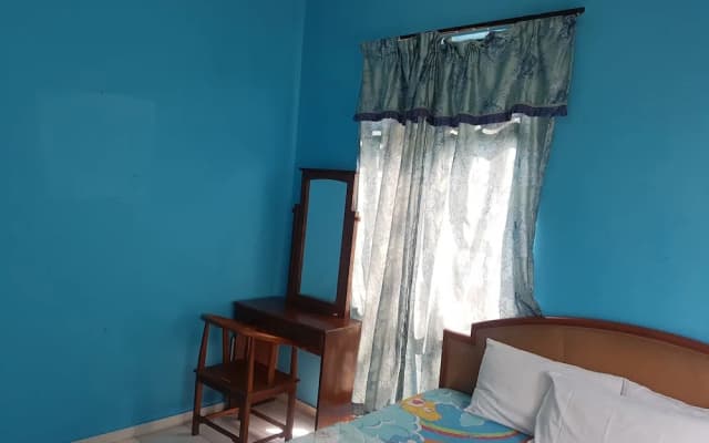 Hotel Seri Pelangi 2 - photo 4