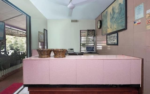 Lumut Villa Inn - photo 2
