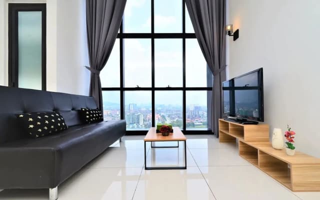Mcity Loft by SYNC - photo 5