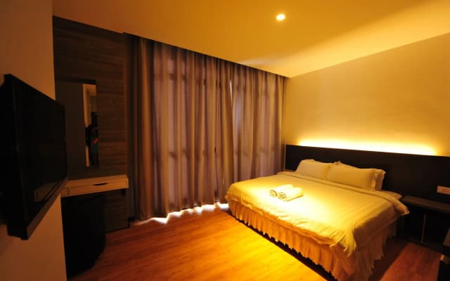 My Dream Hotel - photo 5