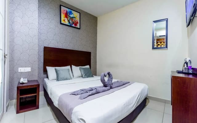 HappyHomeStay Icon City PJ Sunway Subang - photo 2
