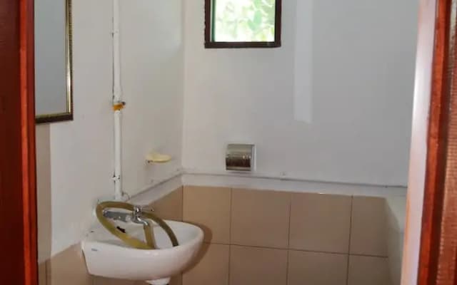 The Jemuruk Island Resort - photo 4