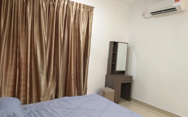 Aliff Avenue 2 Bedroom Homestay - photo 3
