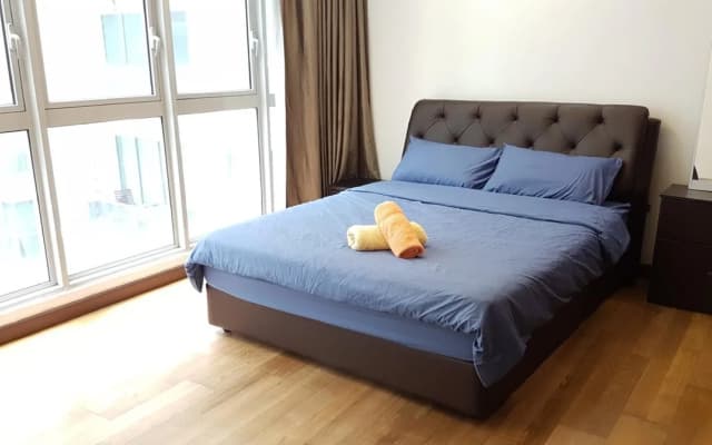 Regalia Studio 109 Suites - photo 3