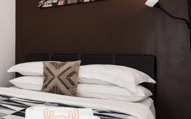 7Stonez Suites Midhills Genting - photo 5