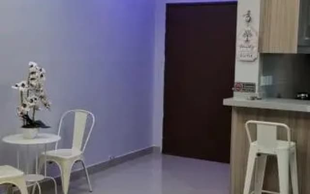 3R2B Entire Apartment Air-Conditioned by WNZ Home Putrajaya for Islamic Guests Only - photo 5