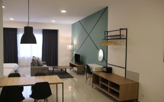 Da Men Suites S by Subhome - photo 3