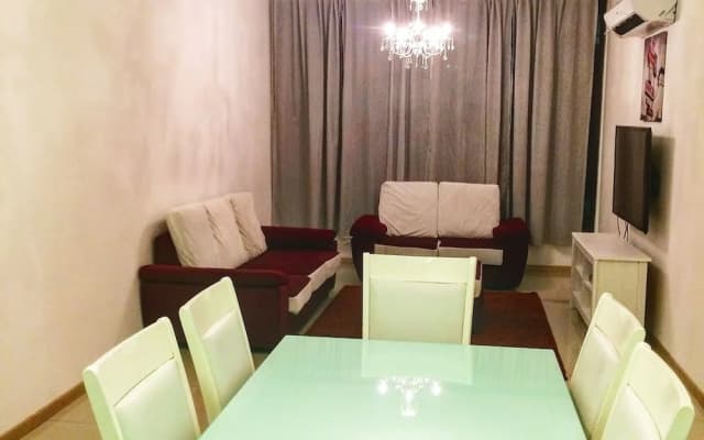 Lawang Suite Standard Roomstay - photo 2