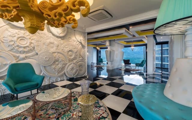 Arte Luxury Suite Apartment - photo 2