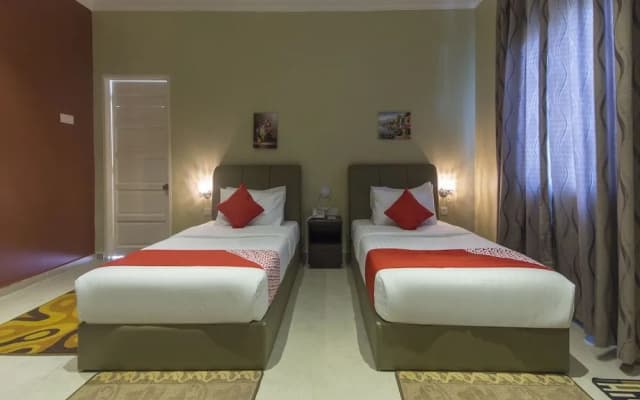 Oyo 795 Nahdhoh Langkawi Resort - photo 4