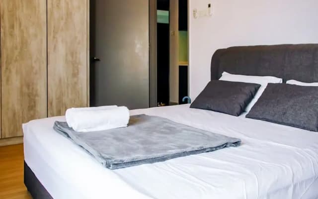 Book-A-Rest Suite - photo 2