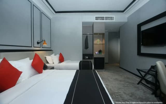 Stanton Hotel - photo 4