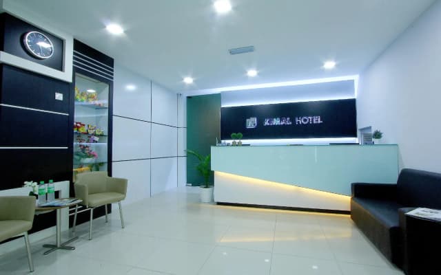 Kimal Hotel Kamunting - photo 2